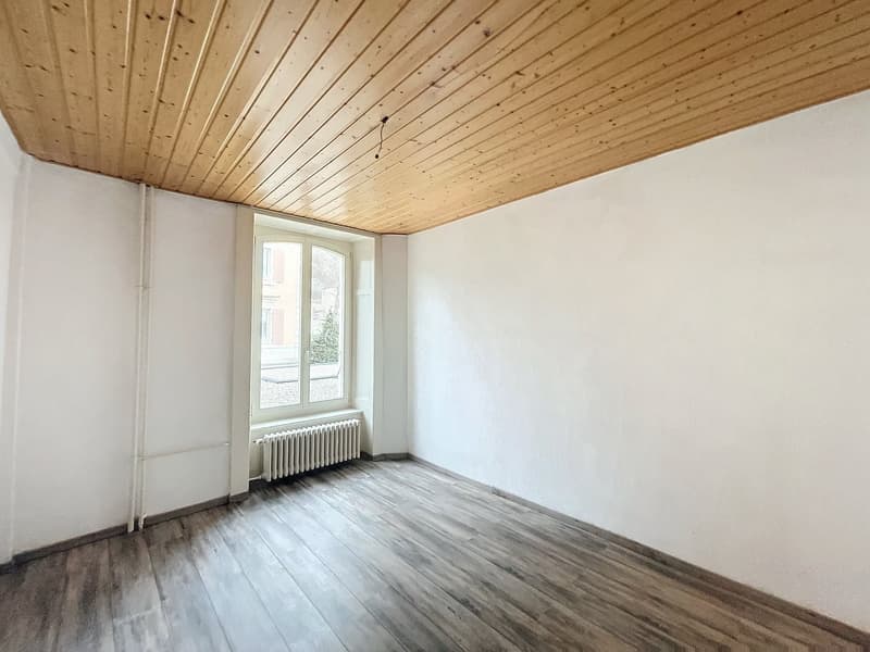 Logement de 3.5 pièces avec vue sur le lac (4)