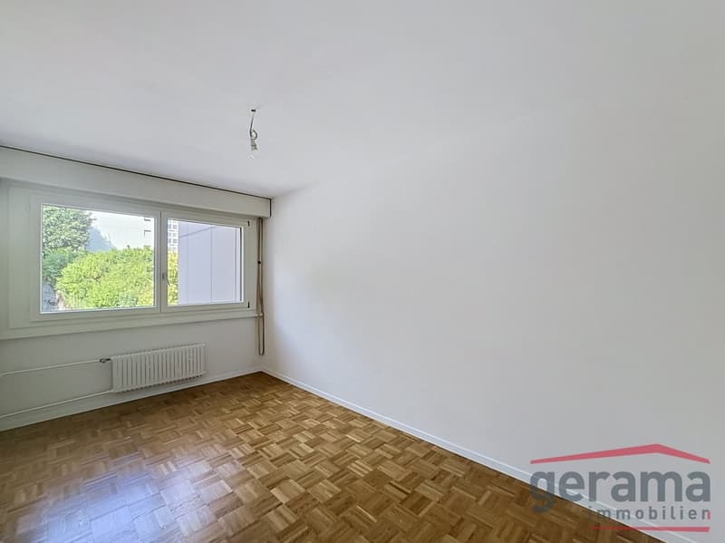 Bel appartement de 4.5 pièces au 2ème étage (5)