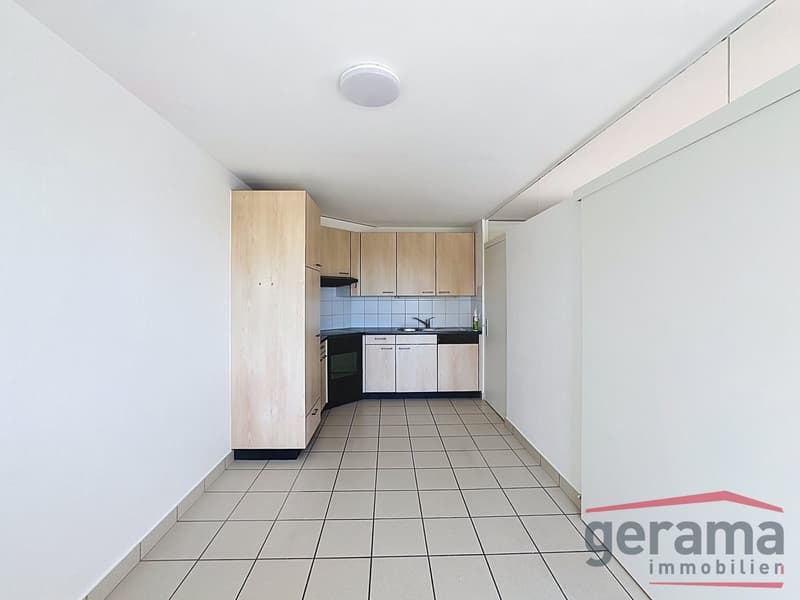Bel appartement de 4.5 pièces au 2ème étage (2)
