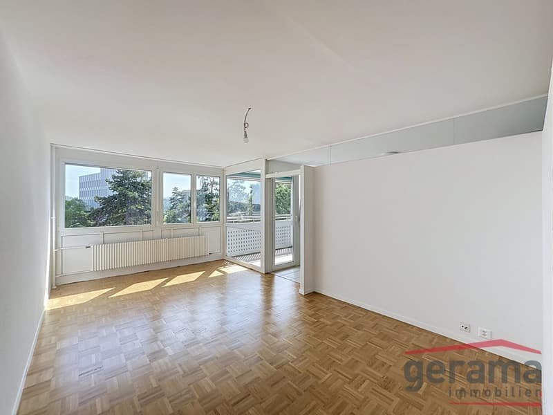 Bel appartement de 4.5 pièces au 2ème étage (1)