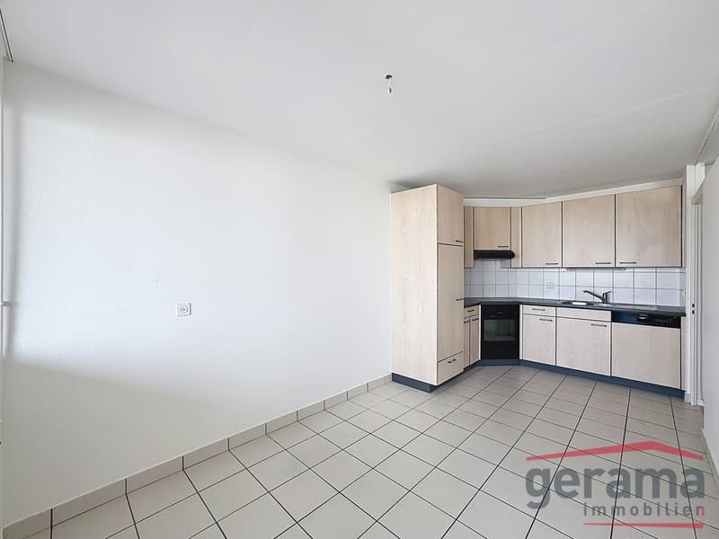 Appartement 3.5 pièces au 1er étage (2)