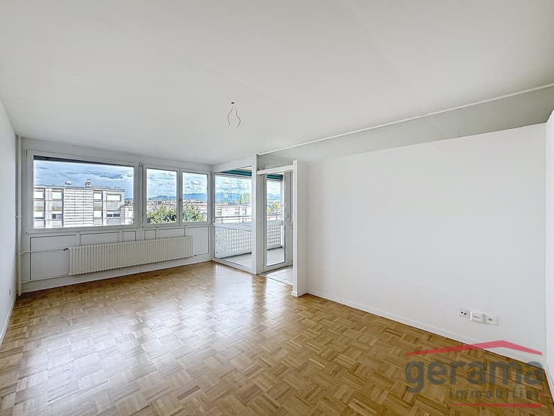 Appartement 3.5 pièces au 1er étage (1)