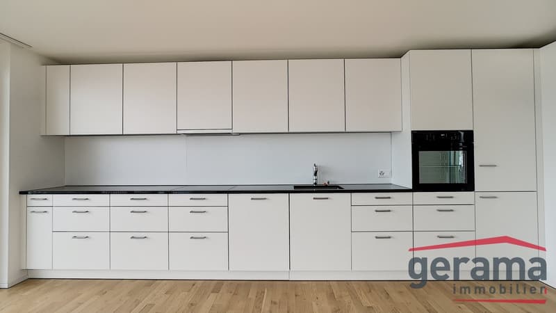 Appartement 4,5 pièces à Matran (1)