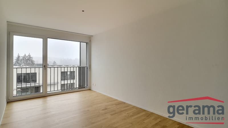 Appartement 4,5 pièces à Matran (2)