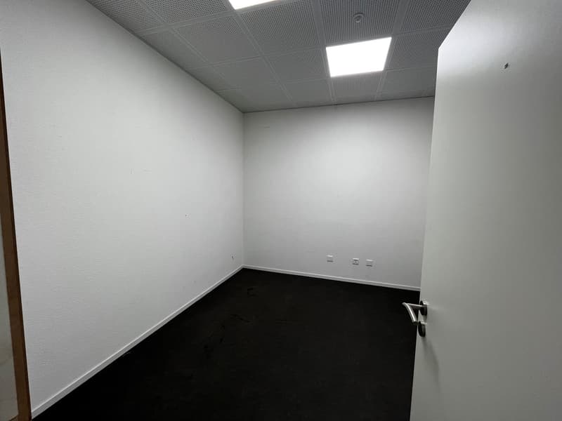 Dépôt - Local de 120 m2 à louer à Belfaux ! (5)