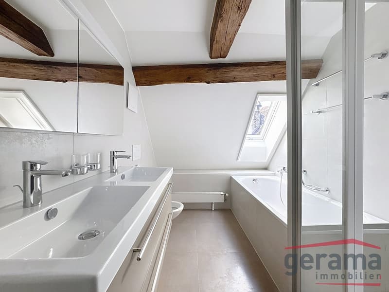 Duplex 5.5 pièces au Château de la Petite Riedera (5)