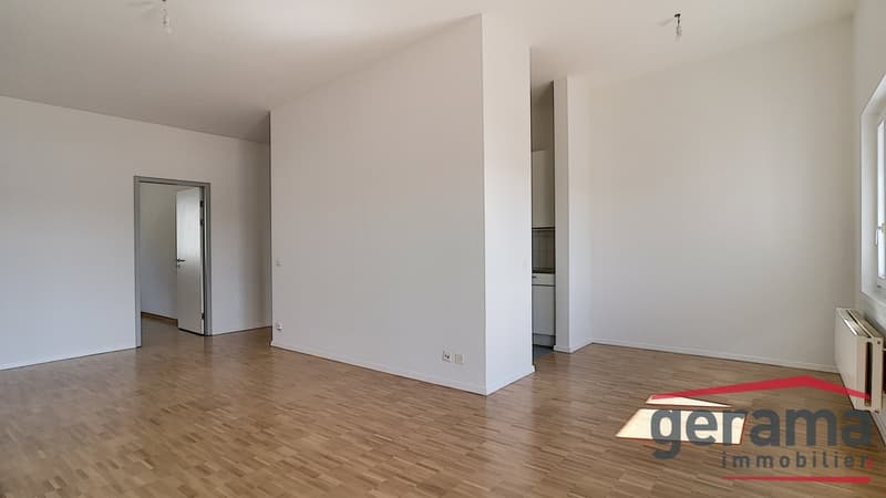 Appartement 4,5 pièces à Givsiez (2)