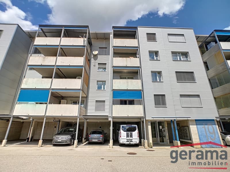 Appartement 4,5 pièces à Givsiez (6)