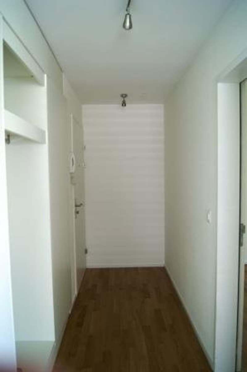 hall