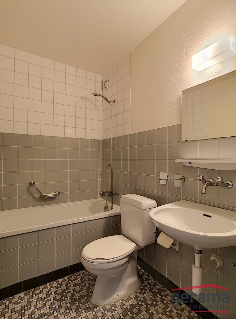 WC/Douche