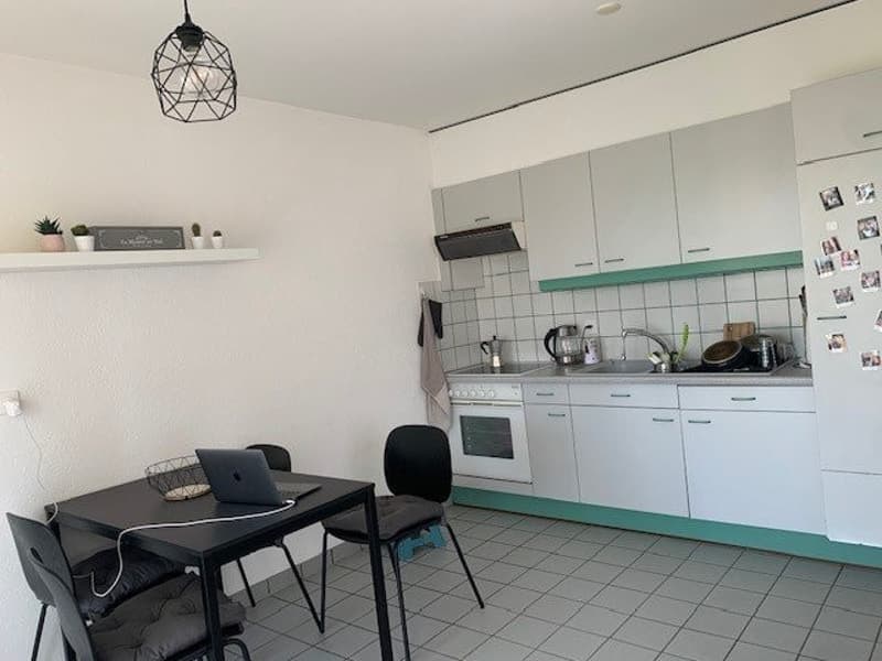 3.5 pièces à Payerne ! (1)