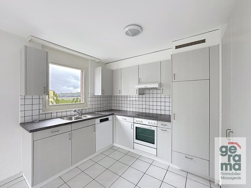 Appartement 4.5 pièces au 2ème étage à Onnens (2)