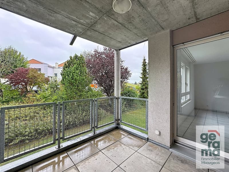 Appartement 4.5 pièces au 2ème étage à Onnens (5)