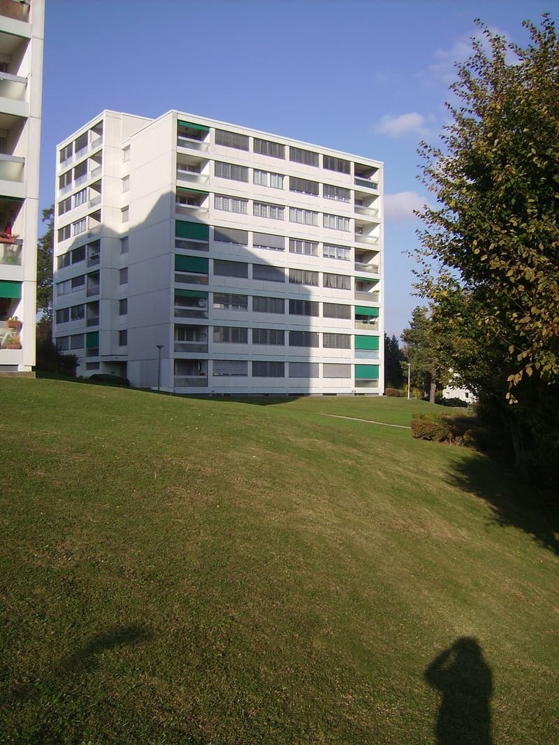 Immeuble