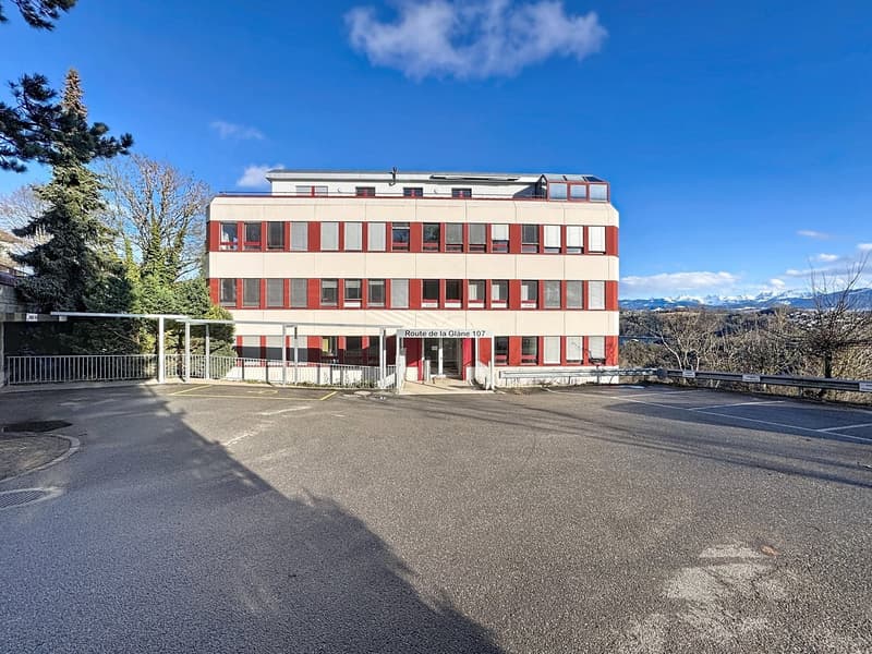 Surface commerciale de 145 m2 à Villars-sur-Glâne (6)