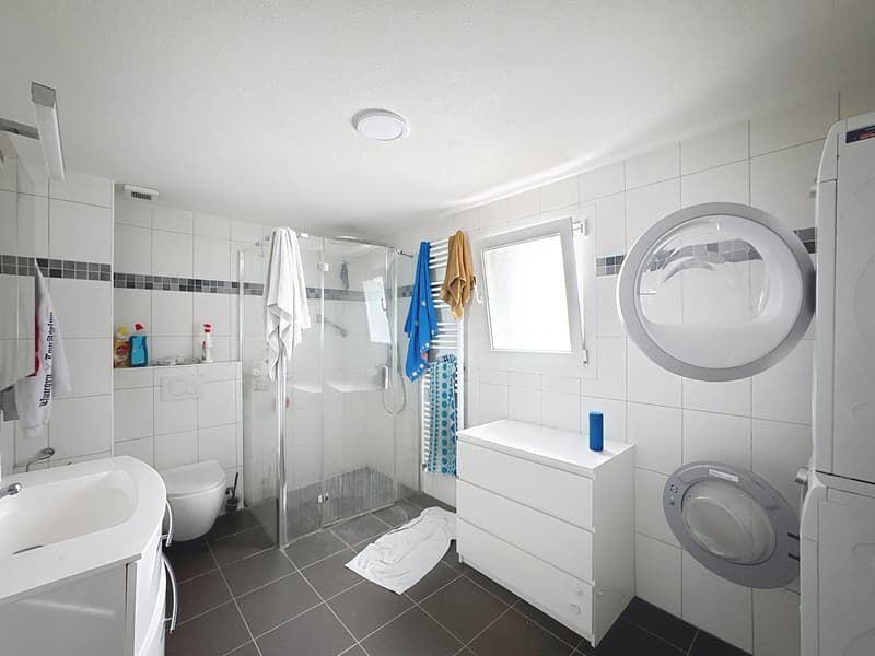 Chambre en colocation à Marly (5)