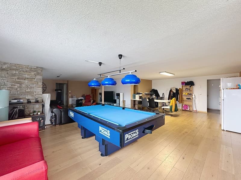 Chambre en colocation à Marly (4)