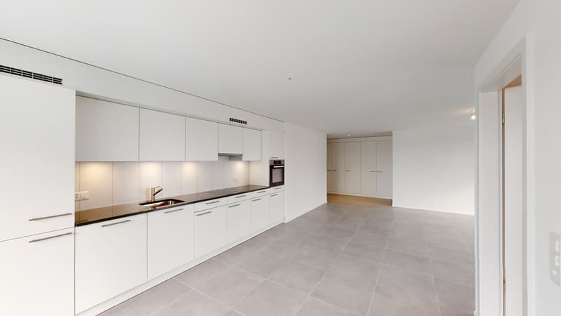 Appartement 2.5 pièces au 5ème étage (1)