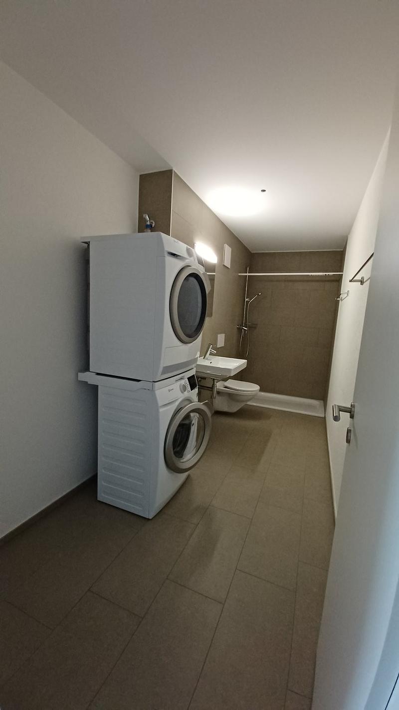 Appartement 5,5 pièces à Matran (5)
