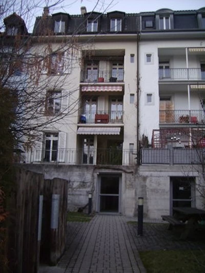 Immeuble