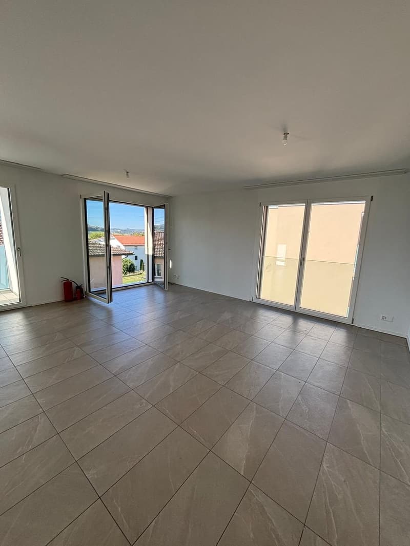 Très bel appartement de 3.5 pièces à Marly (2)