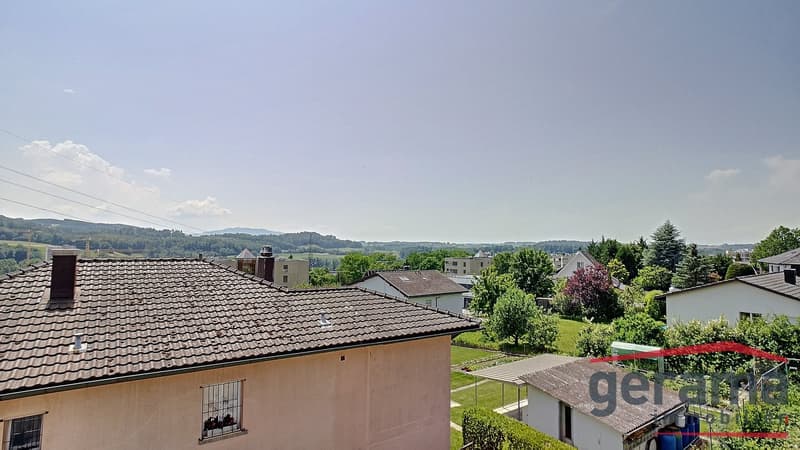 Très bel appartement de 3.5 pièces à Marly (8)