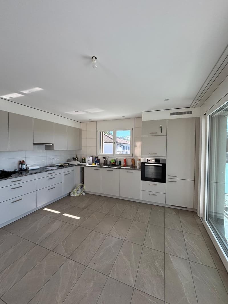 Très bel appartement de 3.5 pièces à Marly (1)