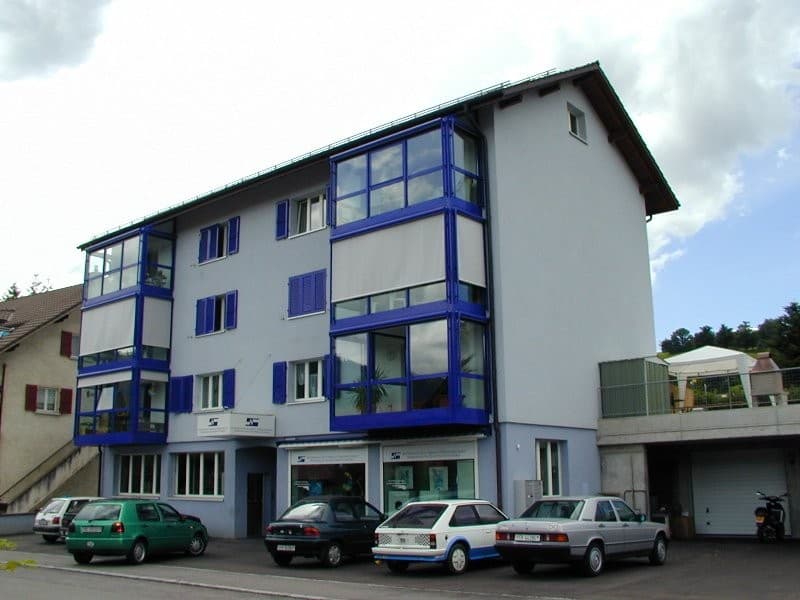 Immeuble