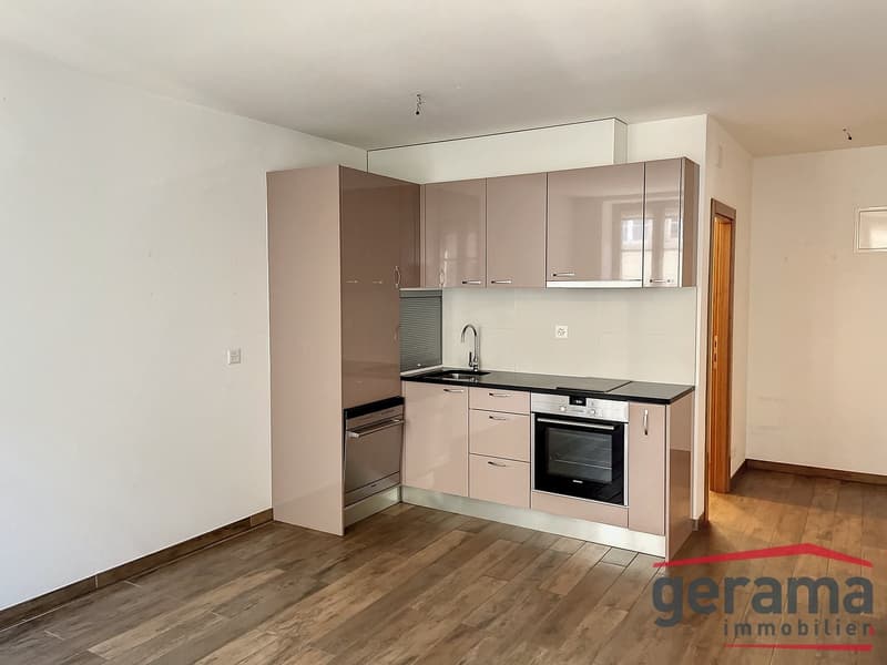 Appartement 2.5 pièces proche de la Cathédrale (1)