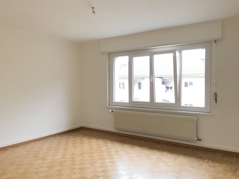 Appartement 4.5 pièces à St Maurice ! (2)