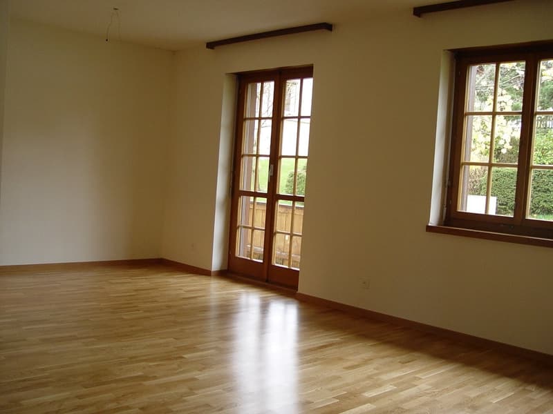 3.5 Zimmer-Wohnung in Zumholz (2)
