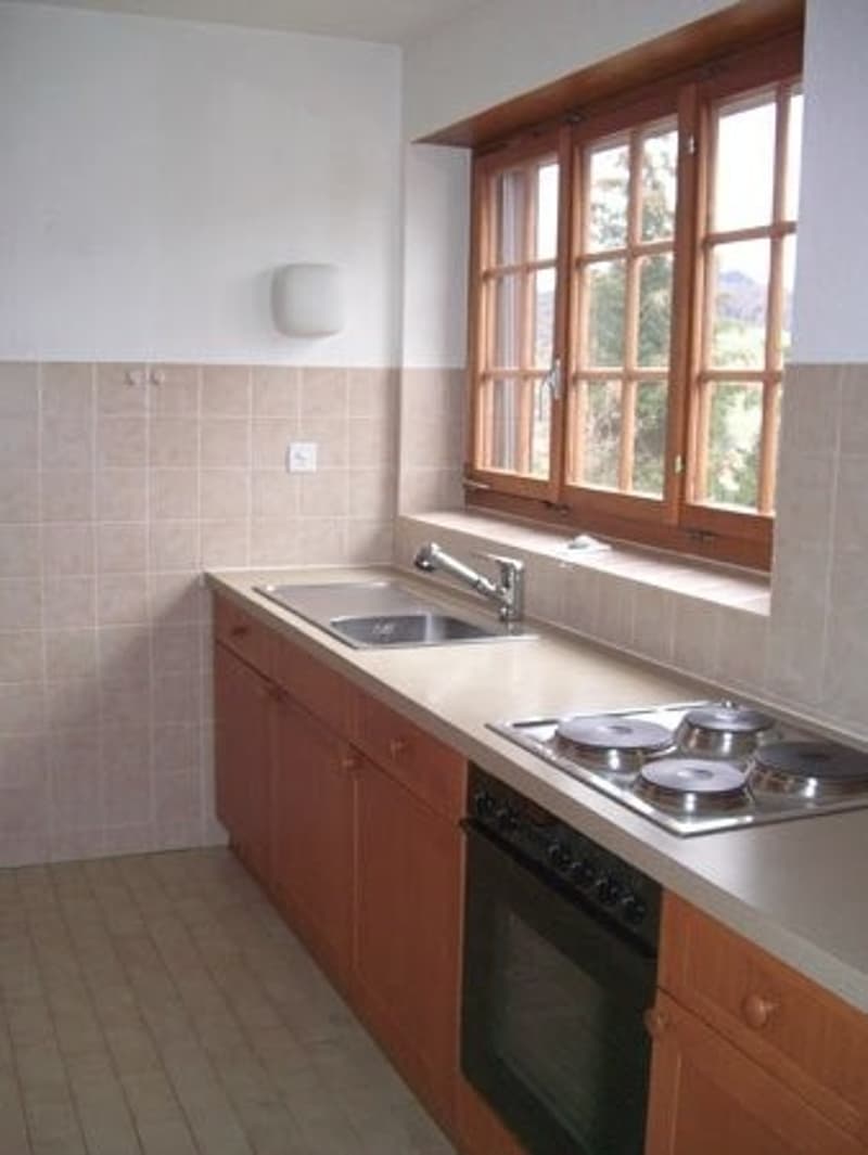 3.5 Zimmer-Wohnung in Zumholz (1)