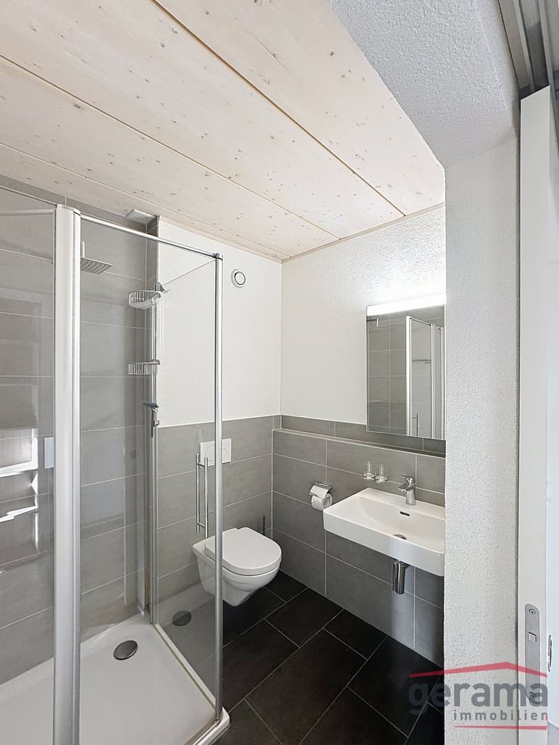 Chambre meublée à Villars-sur-Glâne (3)