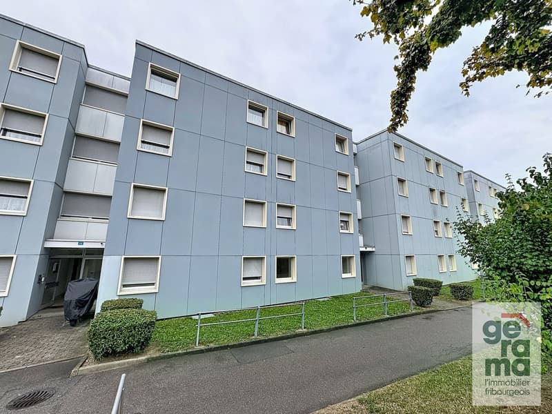 photo immeuble