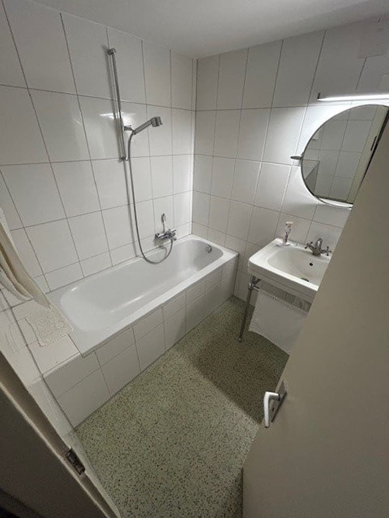 2.5 pièces au centre d'Avenches (3)