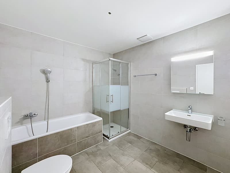 Spacieux appartement de 4.5 pièces à Corminboeuf ! (4)