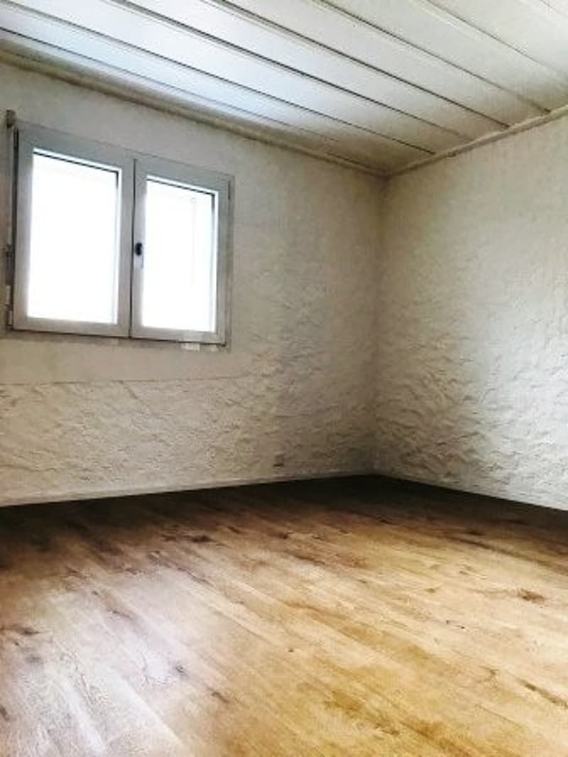 Charmant appartement de 3.5 pièces à Lossy (2)