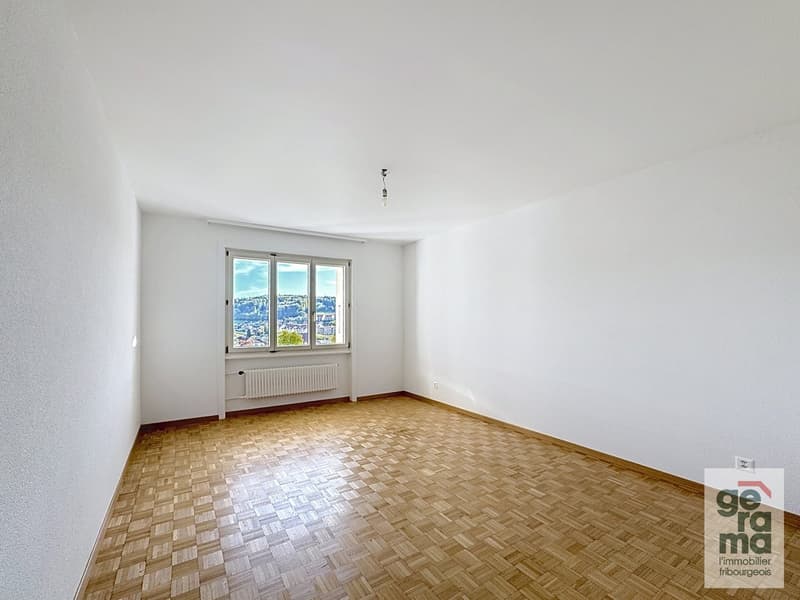 Magnifique appartement de 2.5 pièces rénové (4)