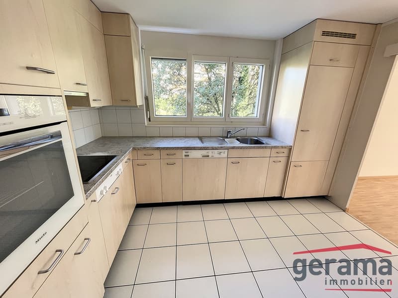 Appartement 4.5 pièces au 1er étage (1)