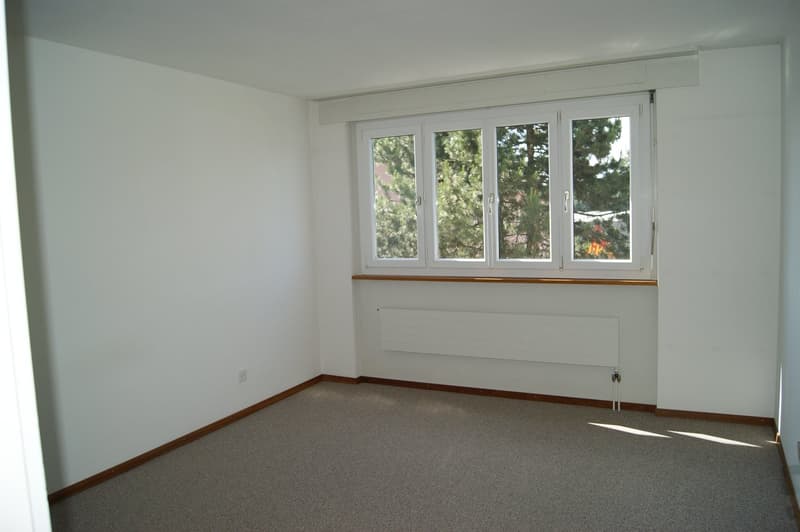 4.5 Zimmerwohnung in Düdingen ! (3)