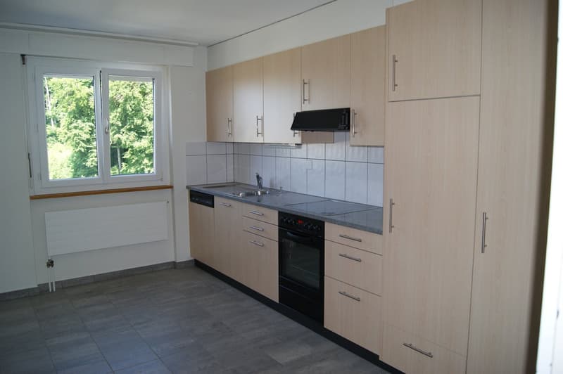 4.5 Zimmerwohnung in Düdingen ! (1)