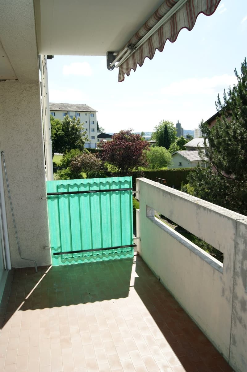 4.5 Zimmerwohnung in Düdingen ! (4)