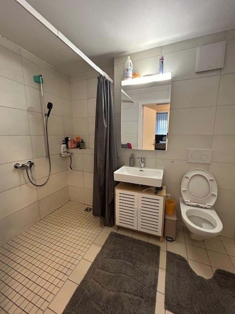 APPARTEMENTS 3.5 PIÈCES ENTIÈREMENT RÉNOVÉS, à FR (3)