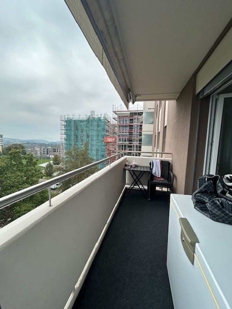 APPARTEMENTS 3.5 PIÈCES ENTIÈREMENT RÉNOVÉS, à FR (4)