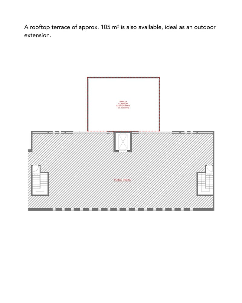 Locale Commerciale in Affitto — Ristorante/Bar — Polipark, Locarno-Riazzino (5)