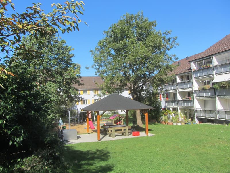 3-Zimmer Genossenschaftswohnung (3)