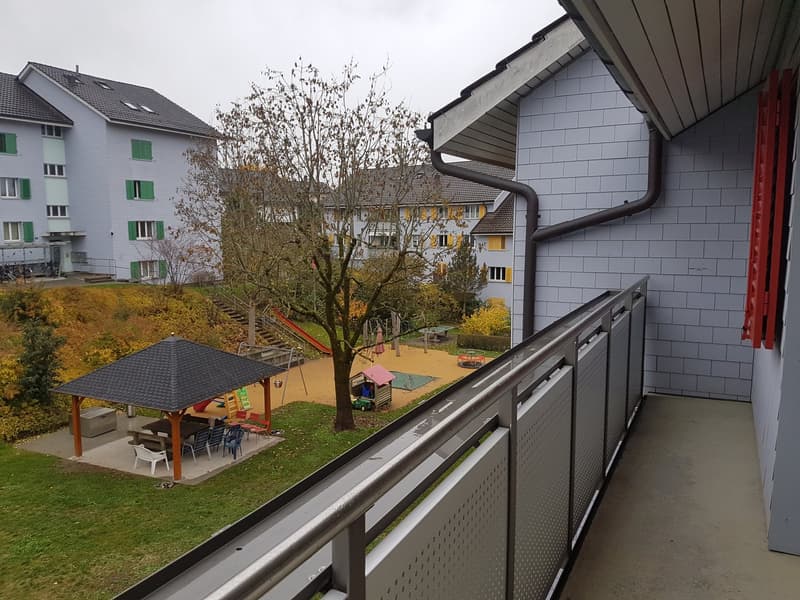 3-Zimmer Genossenschaftswohnung (2)