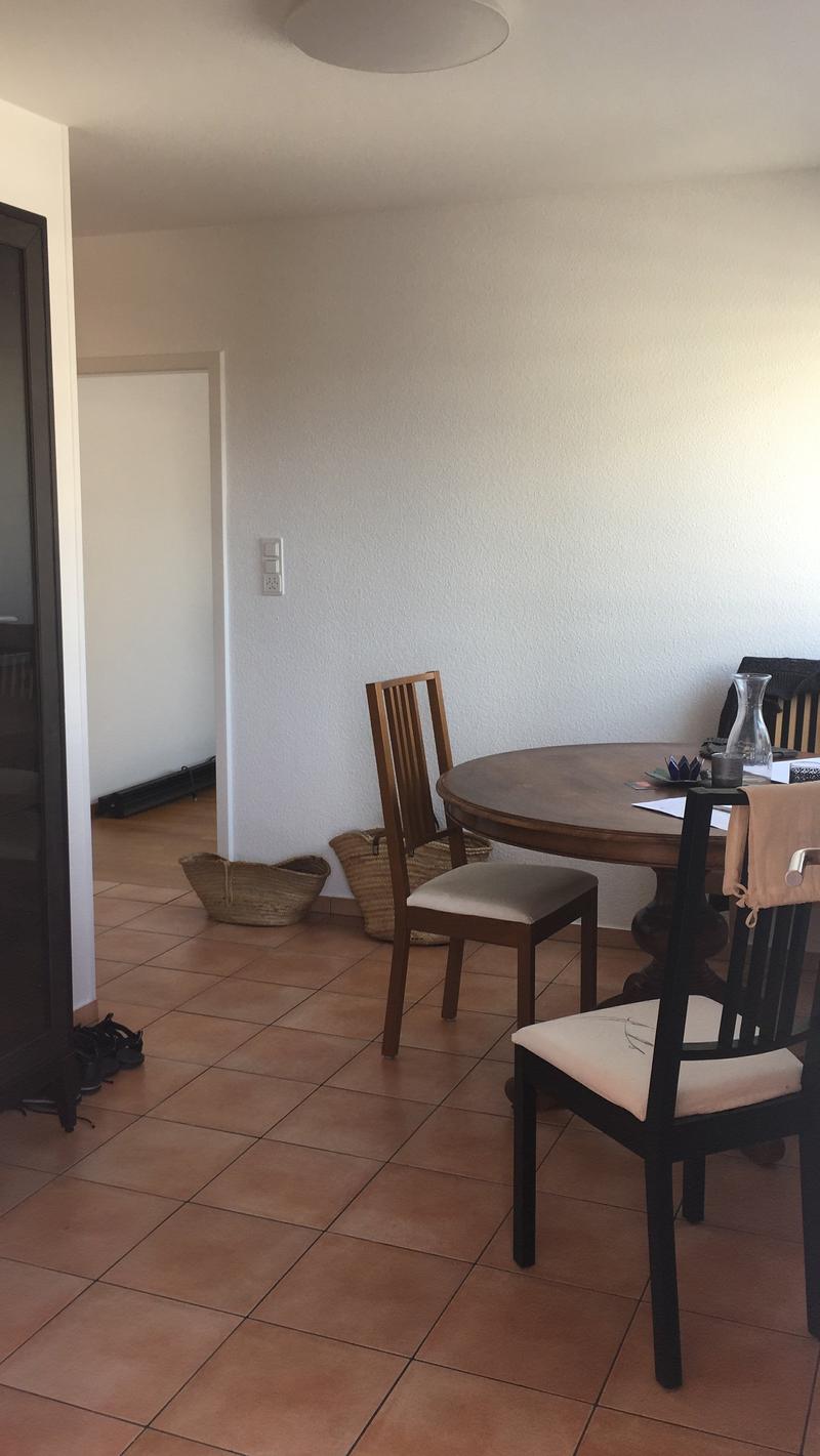 3.5 Zimmerwohnung (4)