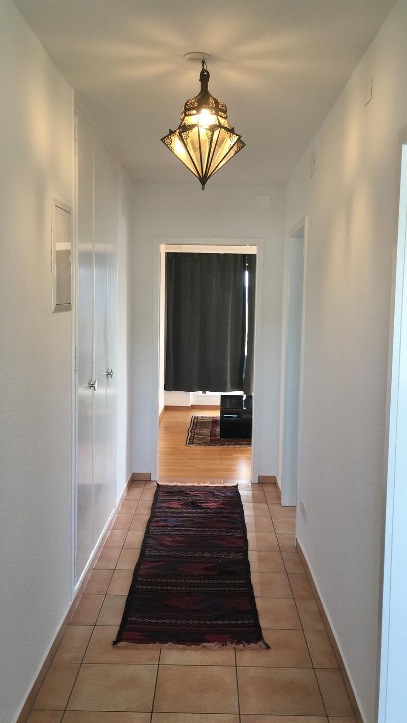 3.5 Zimmerwohnung (5)