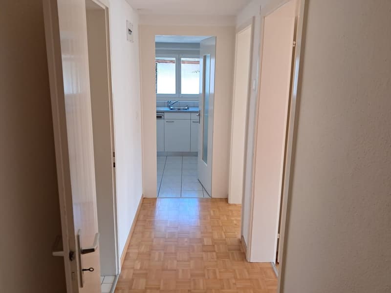 Befristete charmante 3-Zimmerwohnung (4)